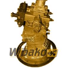 Hydraulic pump Uchida Hydromatik A8V115ESBR6201F2-938-0 KSJ1857 