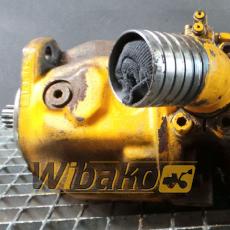 Hydraulic pump Hydromatik A10VO71DFR1/31R-VSC62K02 R910947286 