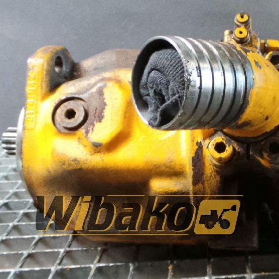 Hydraulic pump Hydromatik A10VO71DFR1/31R-VSC62K02 R910947286
