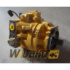 Hydraulic pump Sauer 90V055NB208NO40 94-4007 