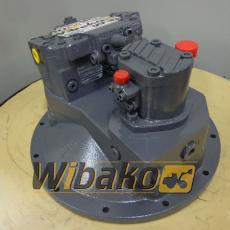 Main pump Hydromatik A8VO28 SR3Z/60R3-NZG05K011 