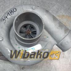Turbocharger Holset 4L8Z 3525150 