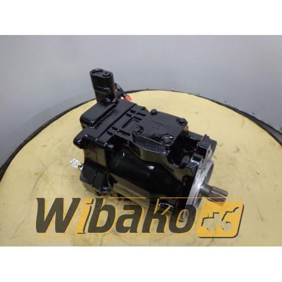 Hydraulic pump Volvo 11054239