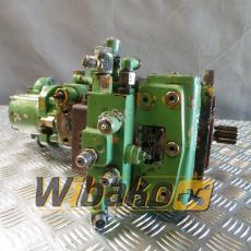 Hydraulic pump Hydromatik A4V56MS1.0L0C5010-S R909446726 