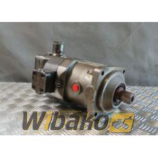 Hydraulic motor Hydromatik A6VM80HA1/63W-VZB380A-K R909610075 