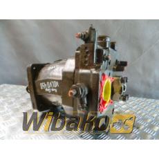 Hydraulic pump Volvo 14343117 