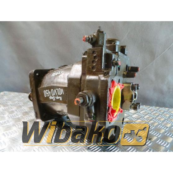 Hydraulic pump Volvo 14343117
