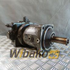 Hydraulic pump Hydromatik A7VO160LG1E/63L-NPB01 R909611233 