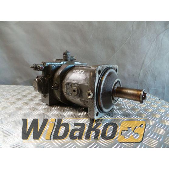 Hydraulic pump Hydromatik A7VO160LG1E/63L-NPB01 R909611233