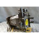 Hydraulic pump Hydromatik A7VO160LG1E/63L-NPB01 R909611233