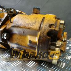 Hydraulic pump Hydromatik A10VO71DFR1/31L-PSC11N00-SO190 R910965265 