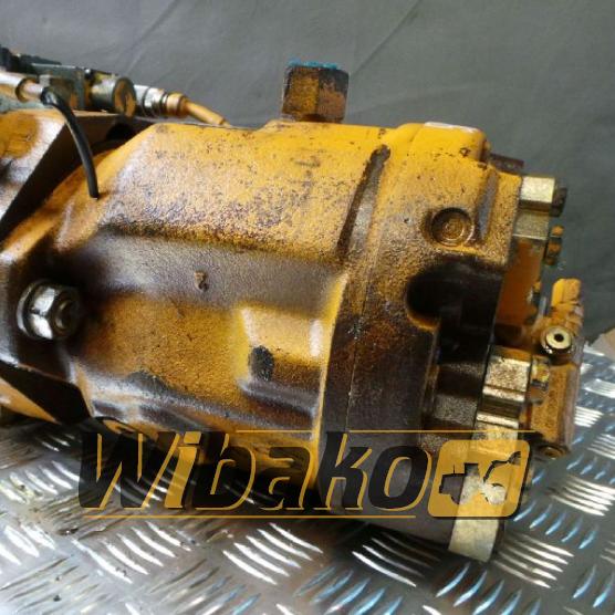 Hydraulic pump Hydromatik A10VO71DFR1/31L-PSC11N00-SO190 R910965265