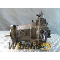 Hydraulic pump Hydromatik A7VO80LGE/61L-DPB01 R909441719 