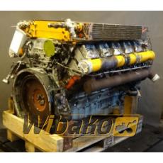Engine Deutz F10L413 