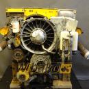 Engine Deutz F10L413