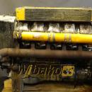 Engine Deutz F10L413
