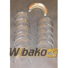Rod bearings WIBAKO 6BT5.9 3901172 