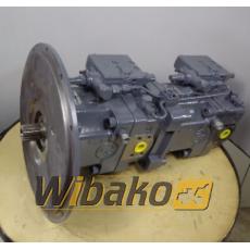 Main pump Hydromatik A11VO75LRDC/10R-NZD12K81 R909608010 