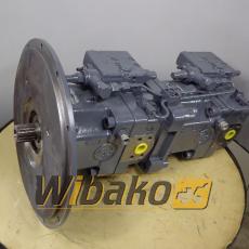 Main pump Hydromatik A11VO75LRDC/10R-NZD12K81 R909608010 