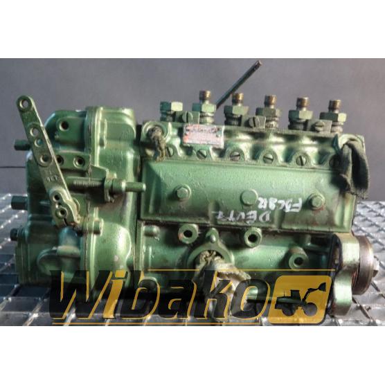 Injection pump PES5A800410/3RS2347