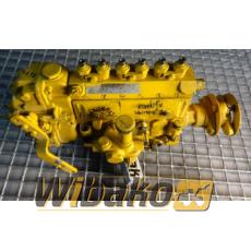 Injection pump Diesel Kikky 843M103084 PE6A950410RS2000NP814 