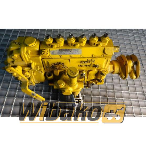 Injection pump Diesel Kikky 843M103084 PE6A950410RS2000NP814
