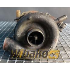 Turbocharger Schwitzer S3A 311785 