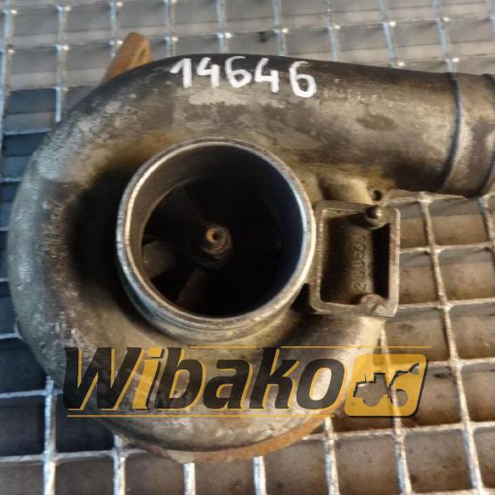 Turbocharger AK7 29063890