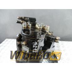 Hydraulic pump Rexroth A A10V O 28 DFLR/31L-PSC11N00 -SO258 R910947254 