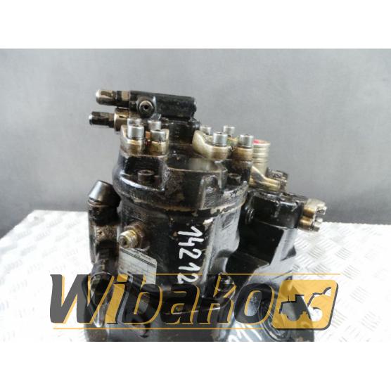 Hydraulic pump Rexroth A A10V O 28 DFLR/31L-PSC11N00 -SO258 R910947254