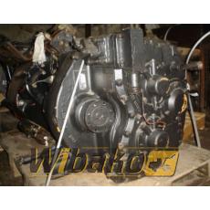 Gearbox/Transmission Hanomag G421/21 307770M91 
