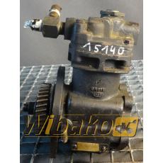 Compressor Knorr KZ1114/1 3906251 