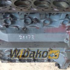 Crankcase for engine Deutz BF4M2012 04252700 