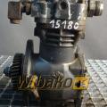 Compressor Knorr LK3833 3284791 