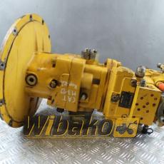 Hydraulic pump Caterpillar A11VO95LG2S/10R-NZGXXK80-S R909447497 