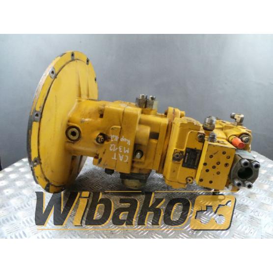 Hydraulic pump Caterpillar A11VO95LG2S/10R-NZGXXK80-S R909447497