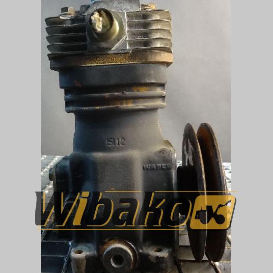 Compressor Wabco 3801 4111410020