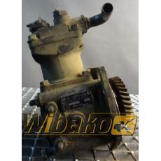Compressor Diesel Kikki 8717-013 247664 