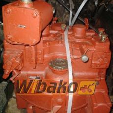 Gearbox/Transmission Hanomag G421/21 3077738M93 