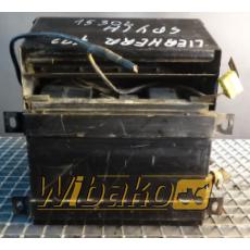 Heater Wolfle 910006 5917 