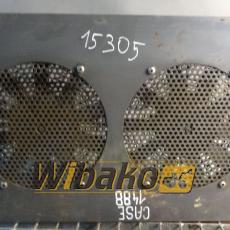 Heater fan Spal VA07-BP7/C-31S 