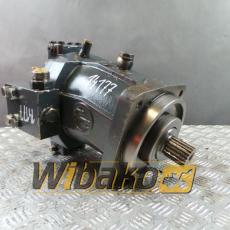 Hydraulic motor Hydromatik A6VM160HA1T/60W-PZB020A R909418727 