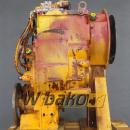 Gearbox/Transmission Zf 4WG-250 4646004022
