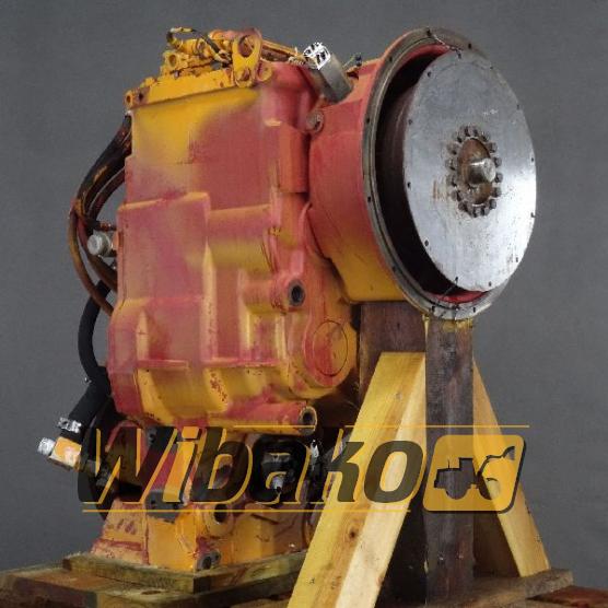 Gearbox/Transmission ZF 4WG-250 4646004038
