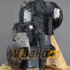 Gearbox/Transmission Zf 4WG-190 
