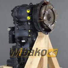 Gearbox/Transmission Zf 4WG-160 4656054032 