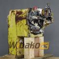 Gearbox/Transmission ŁK-2C MGS 031207 