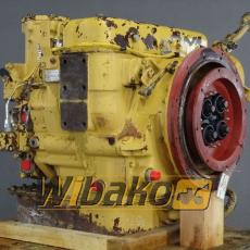 Gearbox/Transmission Caterpillar 4NA03701 4NA03701 