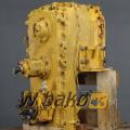 Gearbox/Transmission Zf 3AVG-310 4112035004 