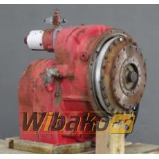 Reduction gearbox/transmission Clark 135HR28213/4 